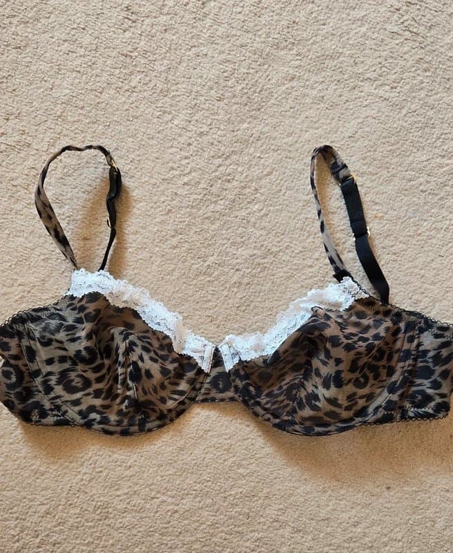 ASOS Stunning bra