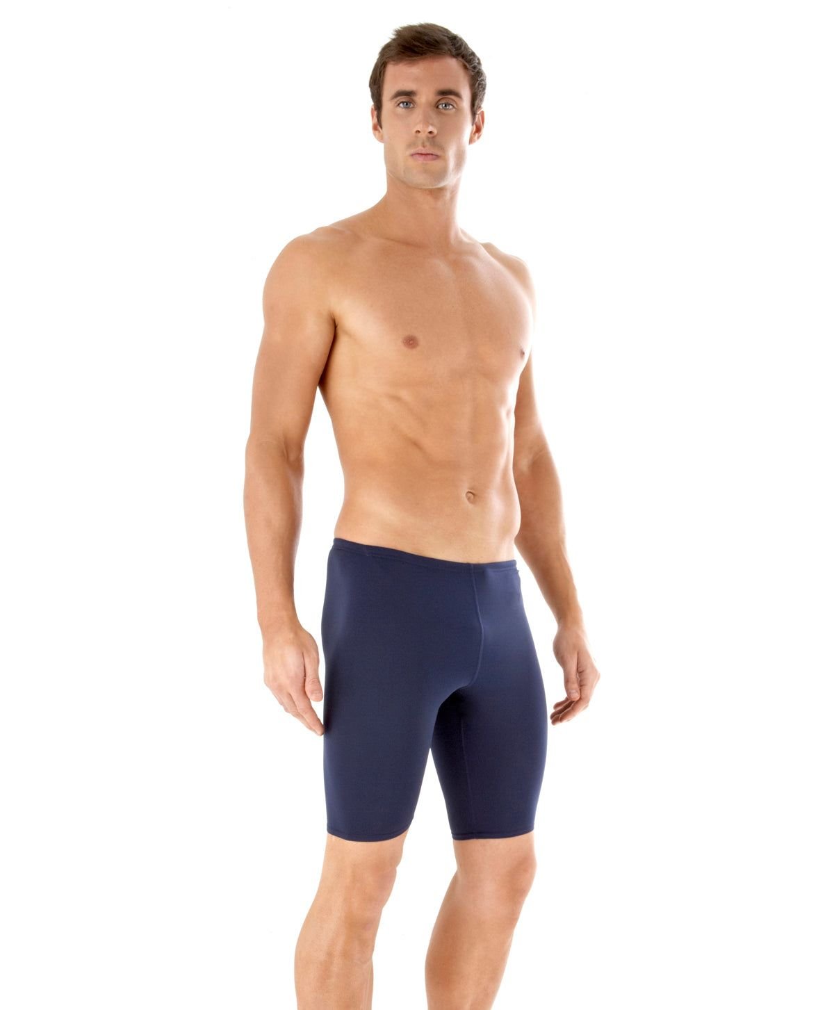 Speedo Speedo Men's Endurance+ 44cm Jammer - Navy - 1
