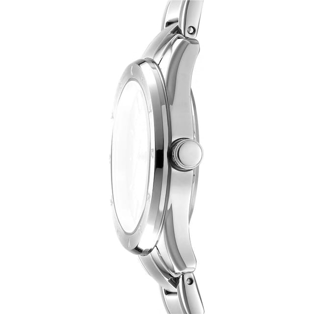 DKNY DKNY Women's DK1L018M0025 30mm Quartz Watch in Silver - 2