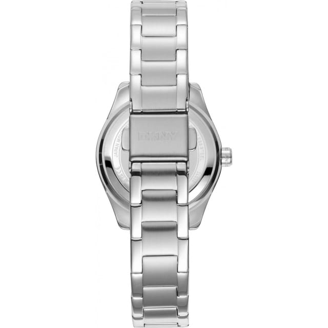 DKNY DKNY Women's DK1L018M0025 30mm Quartz Watch in Silver - 3