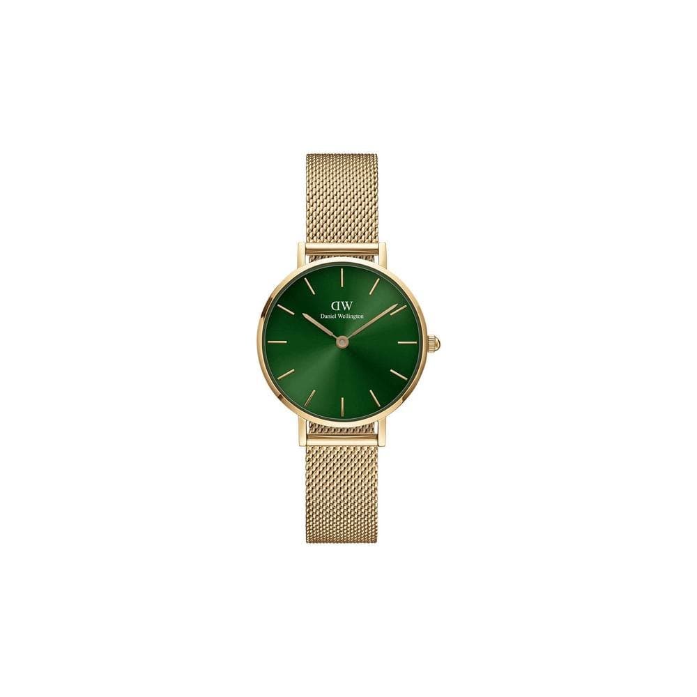 Daniel Wellington Daniel Wellington Women's DW00100479 Petite 28mm Quartz Watch in Gold