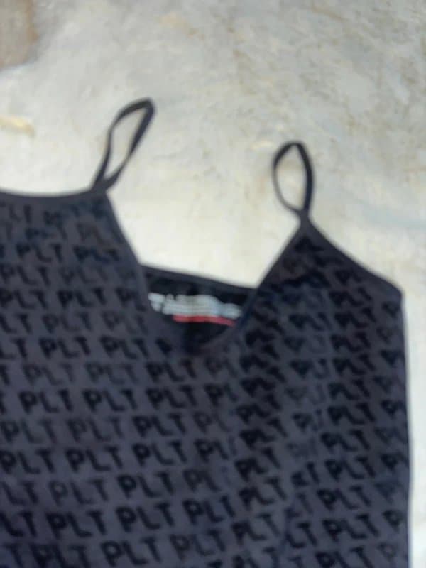 PLT Plt gym unitard