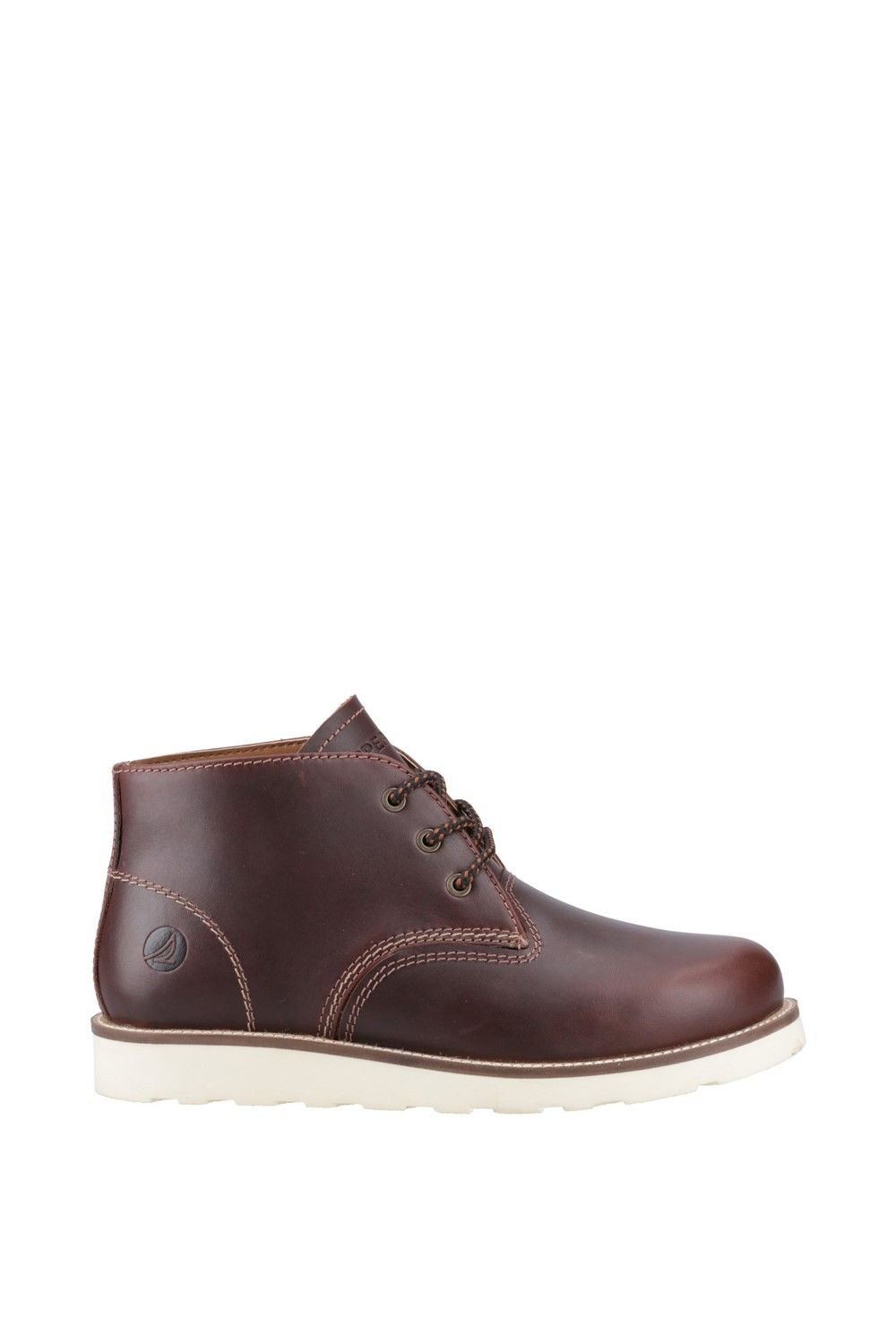 Sperry Sperry Men's Portland Boot in Chocolate - 2