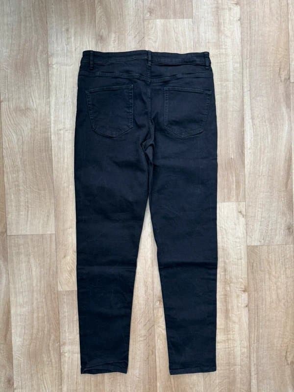 ASOS Design Black Men’s Jeans