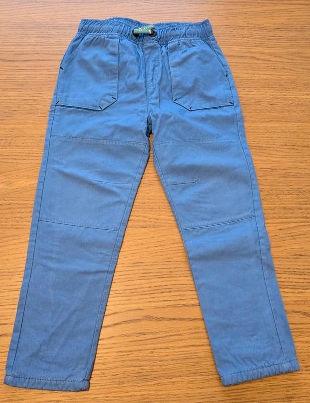 Ted Baker Ted Baker boys trausers size 3-4 years - 1