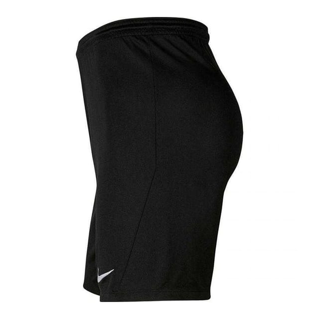 Nike Nike Men's Dry Park III Shorts in Black - 3