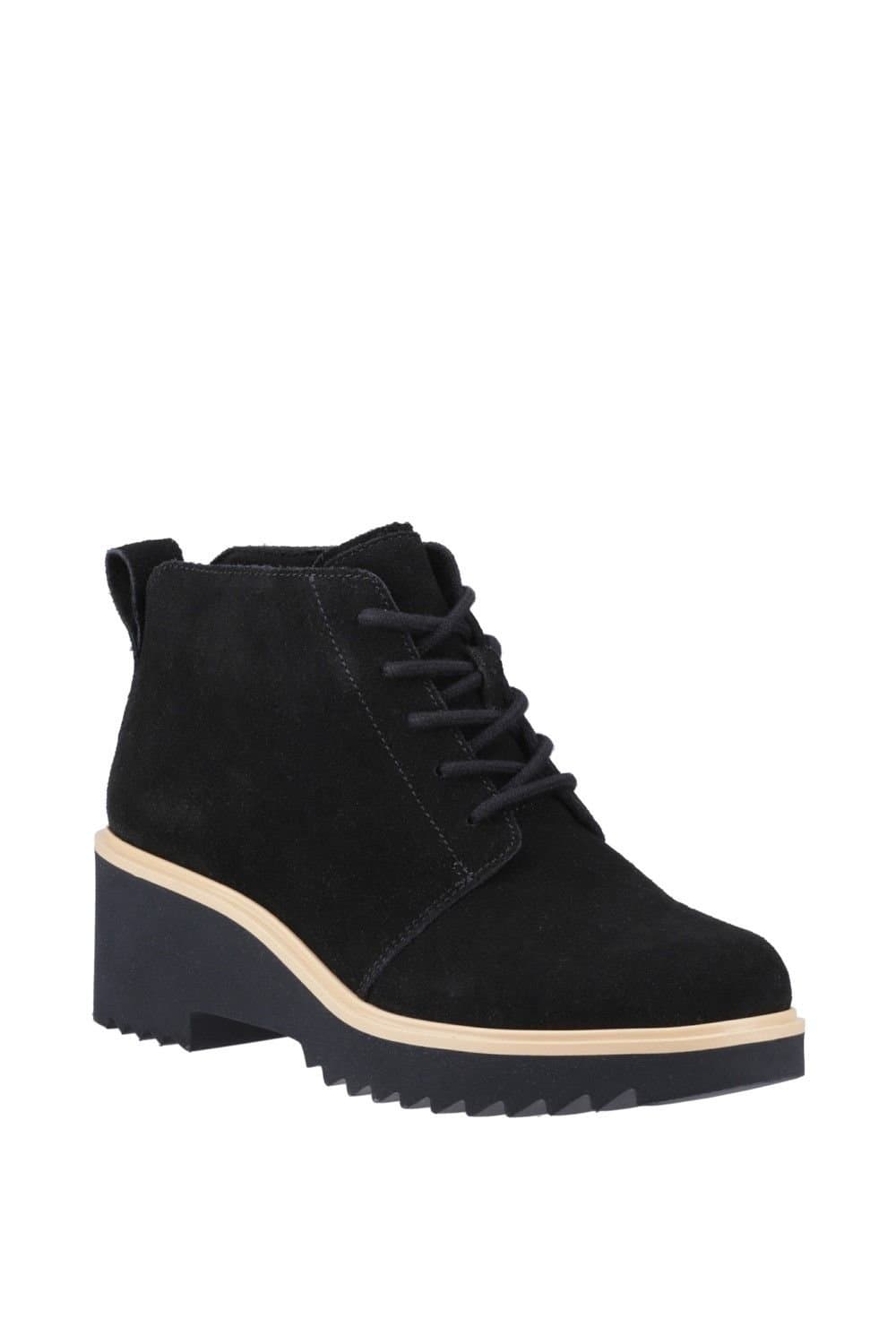 TOMS TOMS Women's Maude Boot in Black