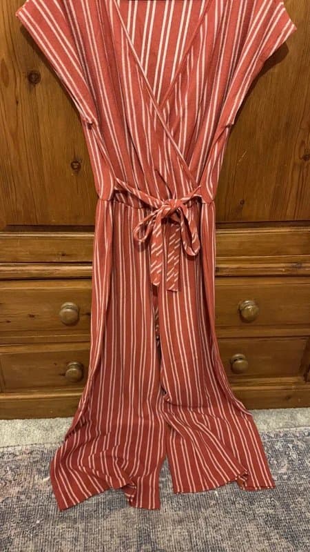 Topshop Jumpsuit