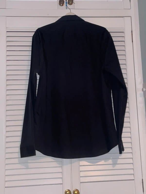 New Look Black New Look shirt