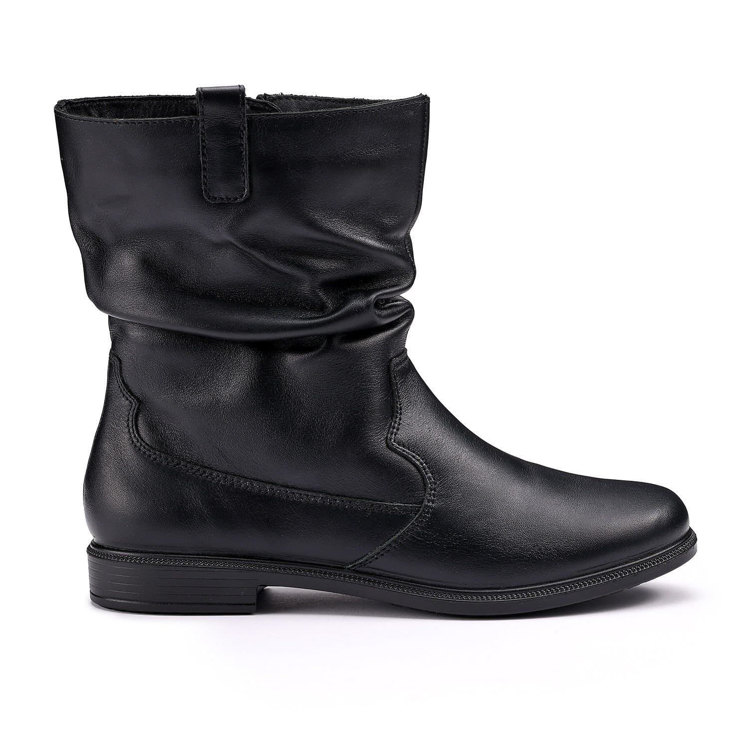 Hotter Hotter Women's 'Irving' Boots in Black