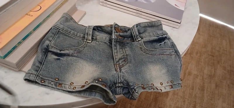 Juuuicee Hot pant