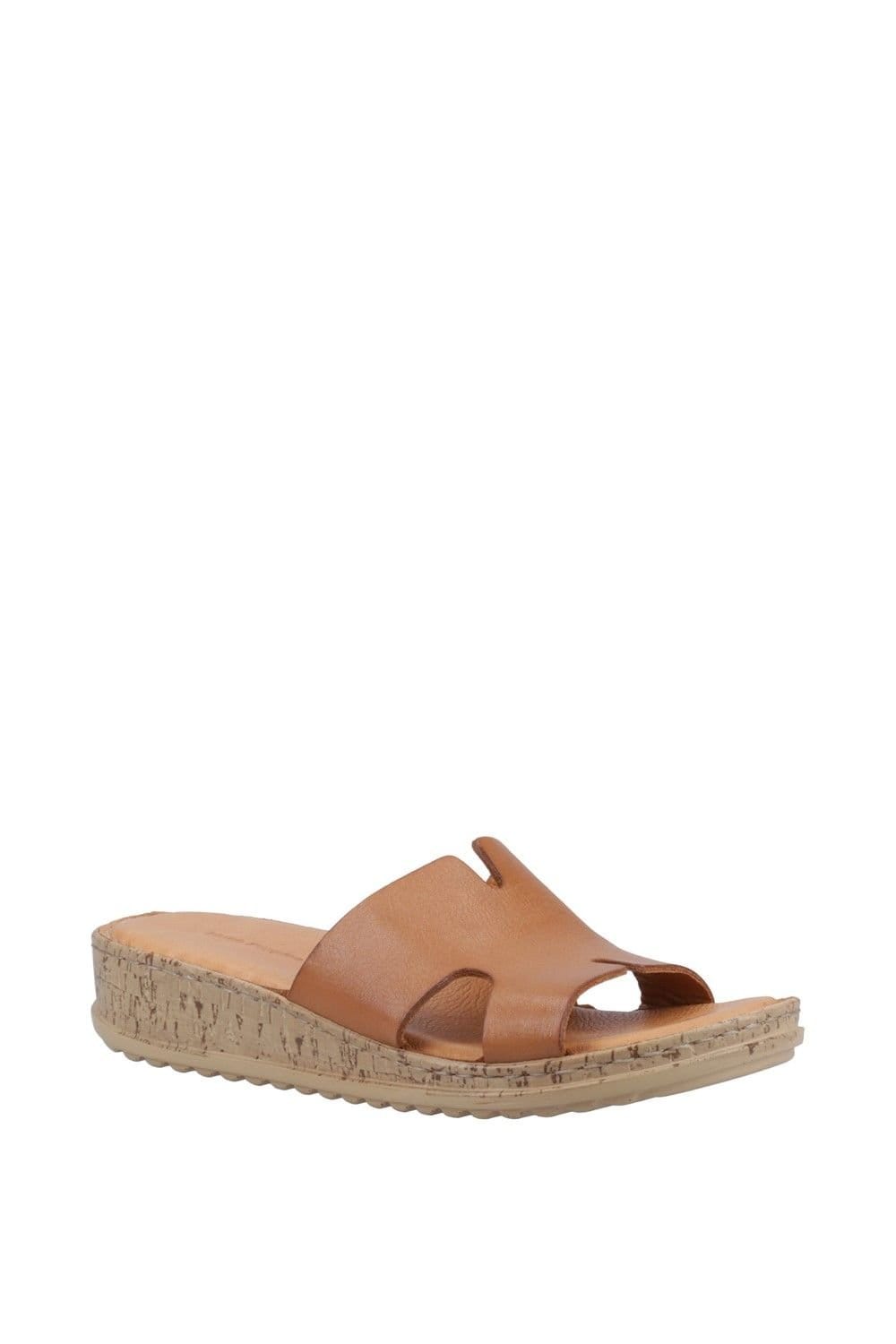 tan
