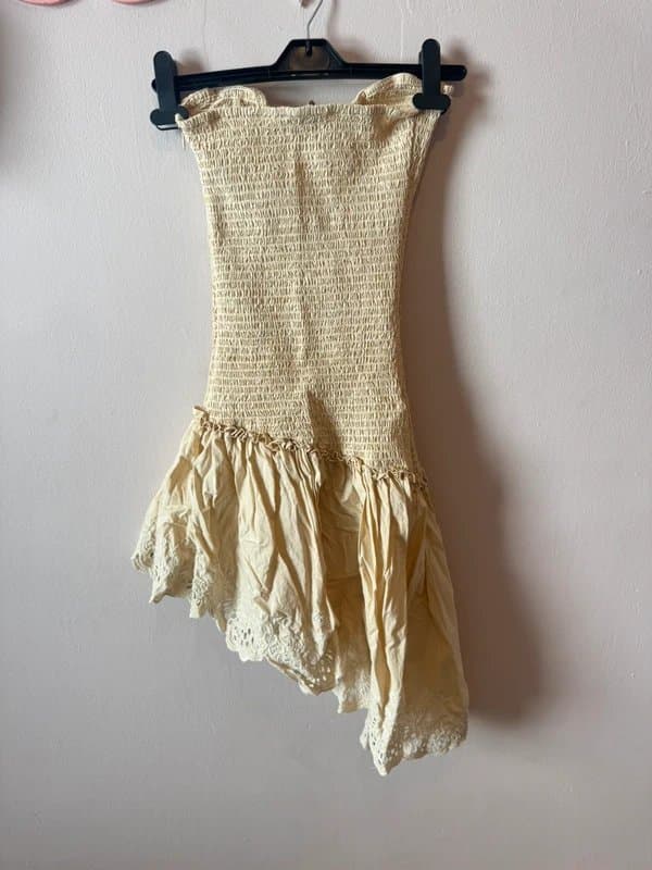 Bershka Bershka mini dress