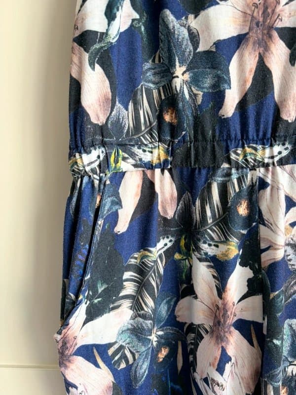 Topshop TopShop Jumpsuit Size 10