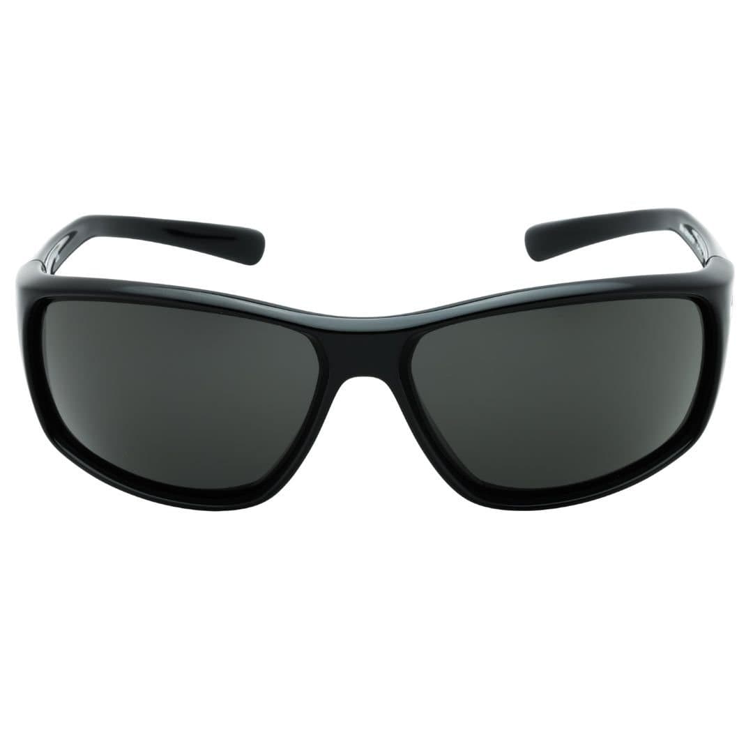 Nike Nike Men's Adrenaline Black Sunglasses