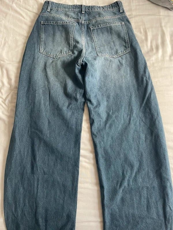 Bershka Bershka Balloon jeans