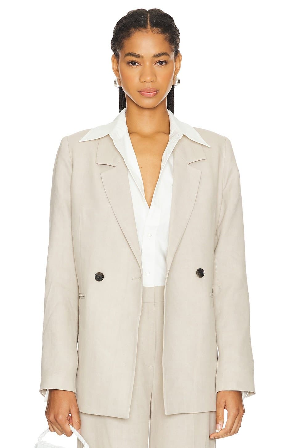 revolve Diana Blazer