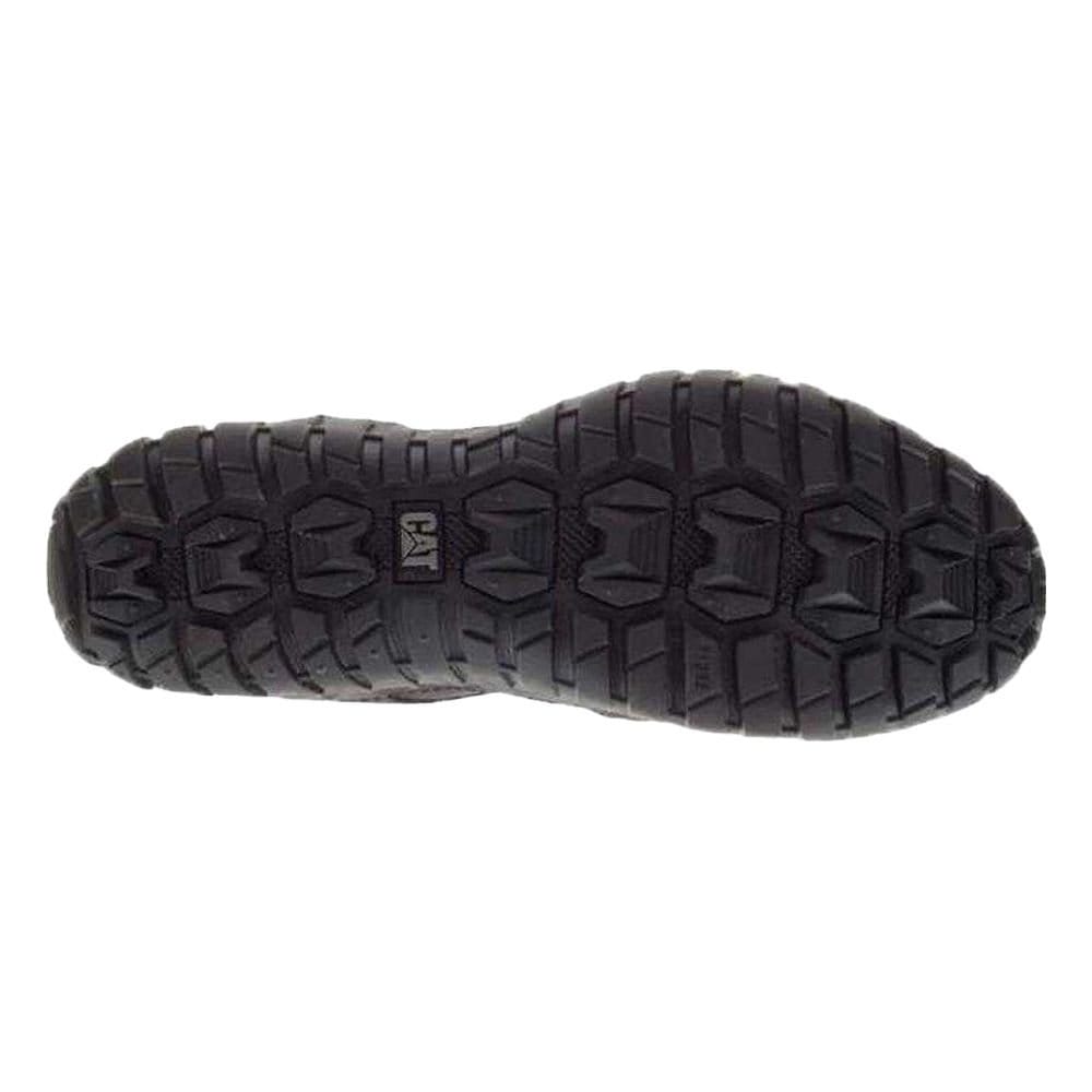 Caterpillar Caterpillar Men's Opine Leather Shoes in Black - 4