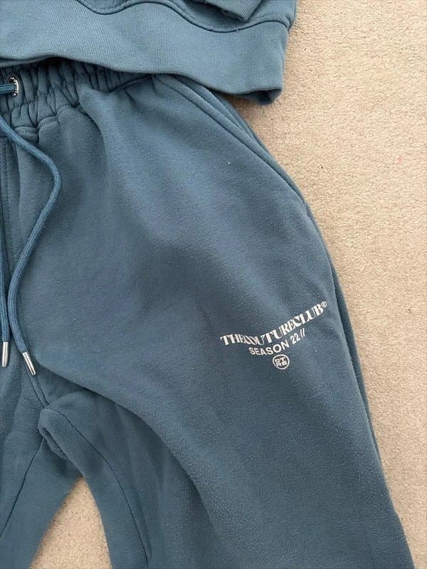 The Couture Club Size 6 Couture Club Tracksuit