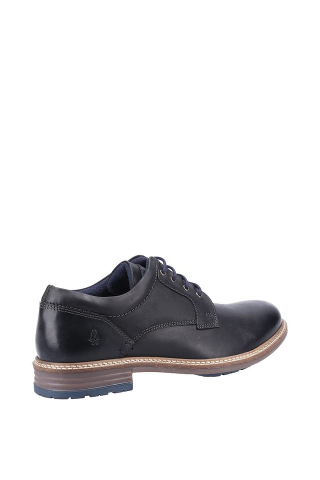 Hush Puppies Hush Puppies Men's Julian Shoe in Black - 2