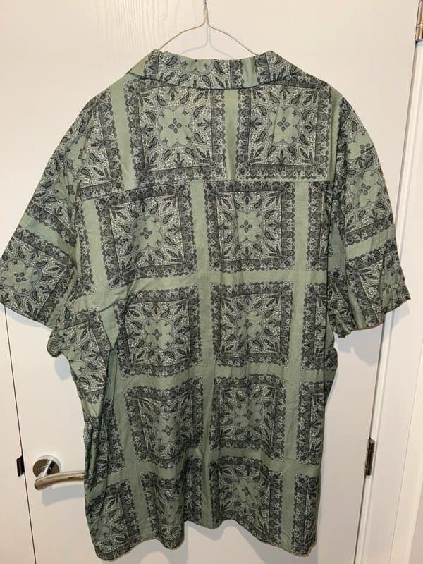 ASOS ASOS shirt