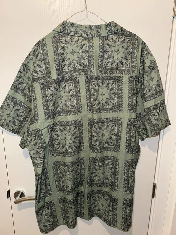 ASOS ASOS shirt - 1