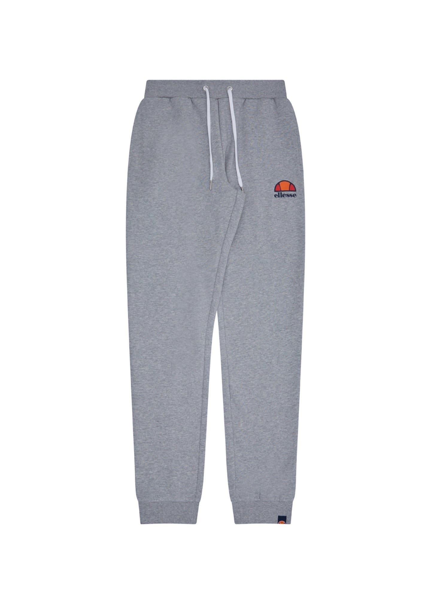 Ellesse Ellesse Men's Ovest Jog Pant in Grey
