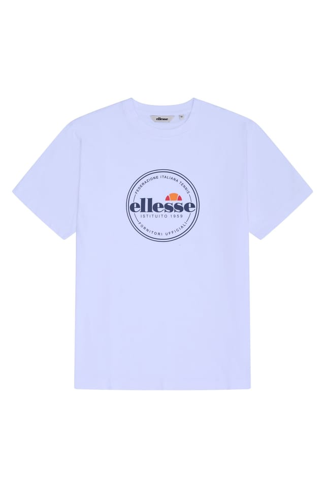 Ellesse Ellesse Men's Villo Tee (2 pack) - 2