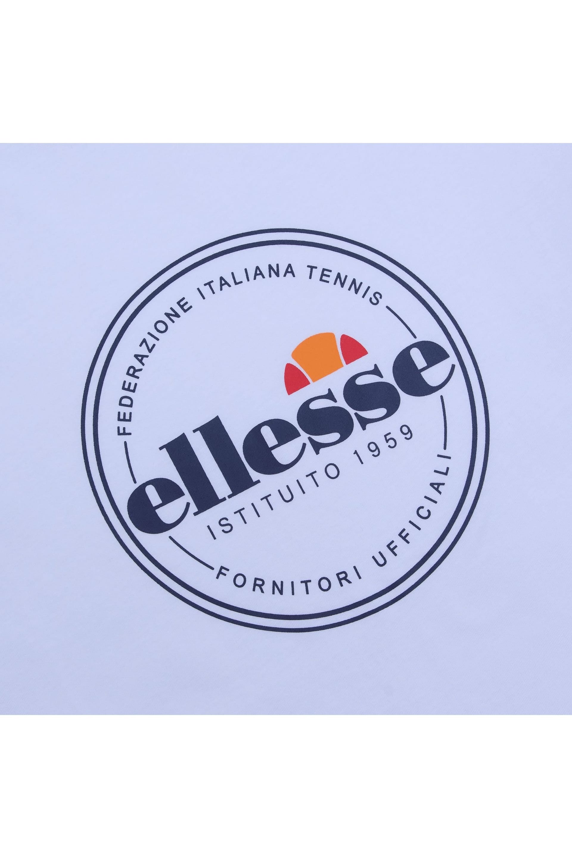 Ellesse Ellesse Men's Villo Tee (2 pack) - 4
