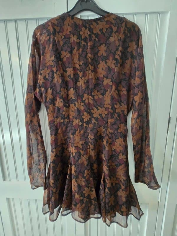 Topshop Topshop Dress Size 8