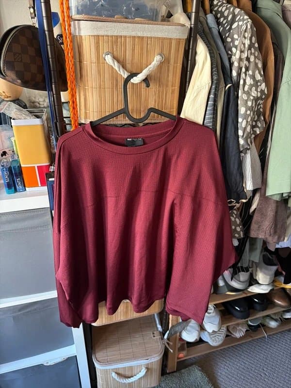 ASOS ASOS men’s top