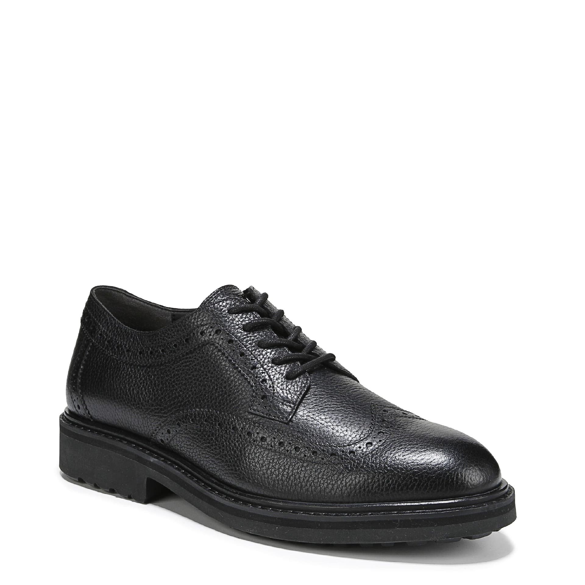 Vionic Vionic Men's Mens Lombard Derby Oxford in Black