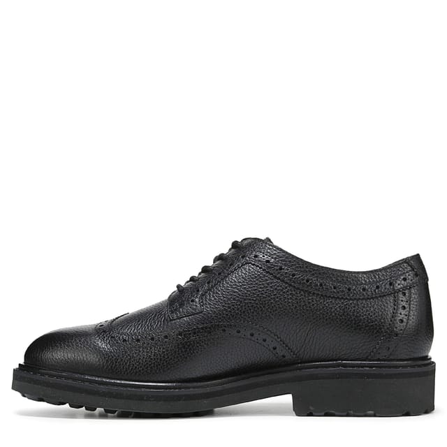 Vionic Vionic Men's Mens Lombard Derby Oxford in Black - 2