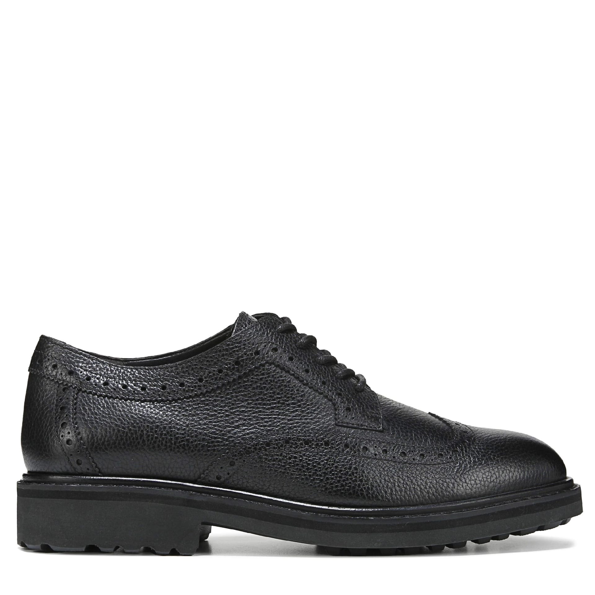 Vionic Vionic Men's Mens Lombard Derby Oxford in Black - 4