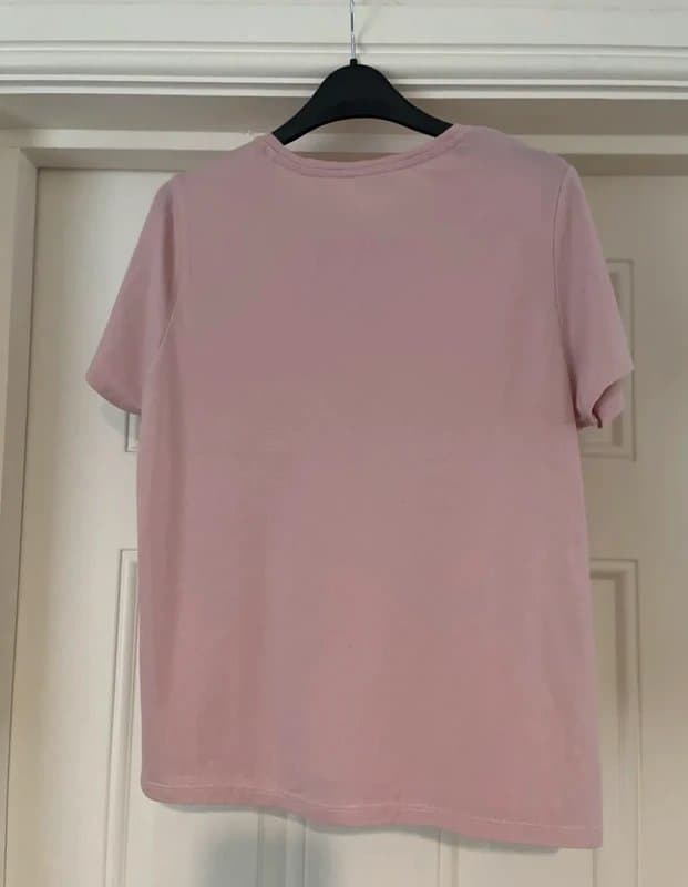 Primark Primark Pink Top Size S