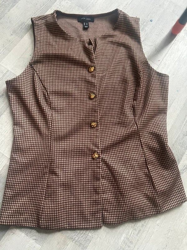 New Look Two piece