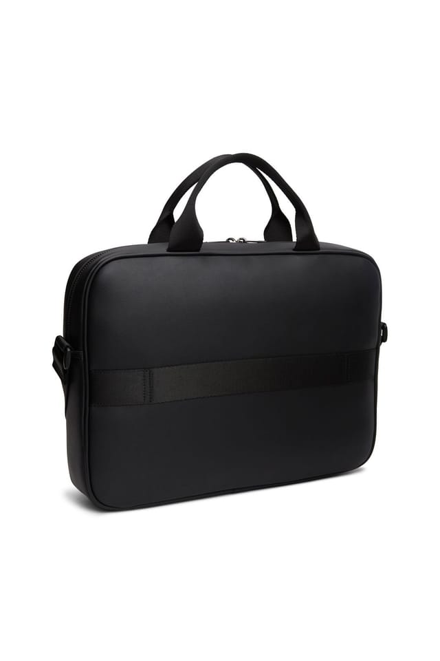 Tommy Hilfiger Tommy Hilfiger Men's Metro Computer Bag Black - 2