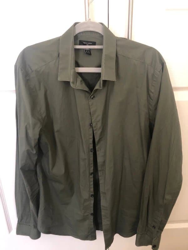 New Look New Look Men’s shirt
