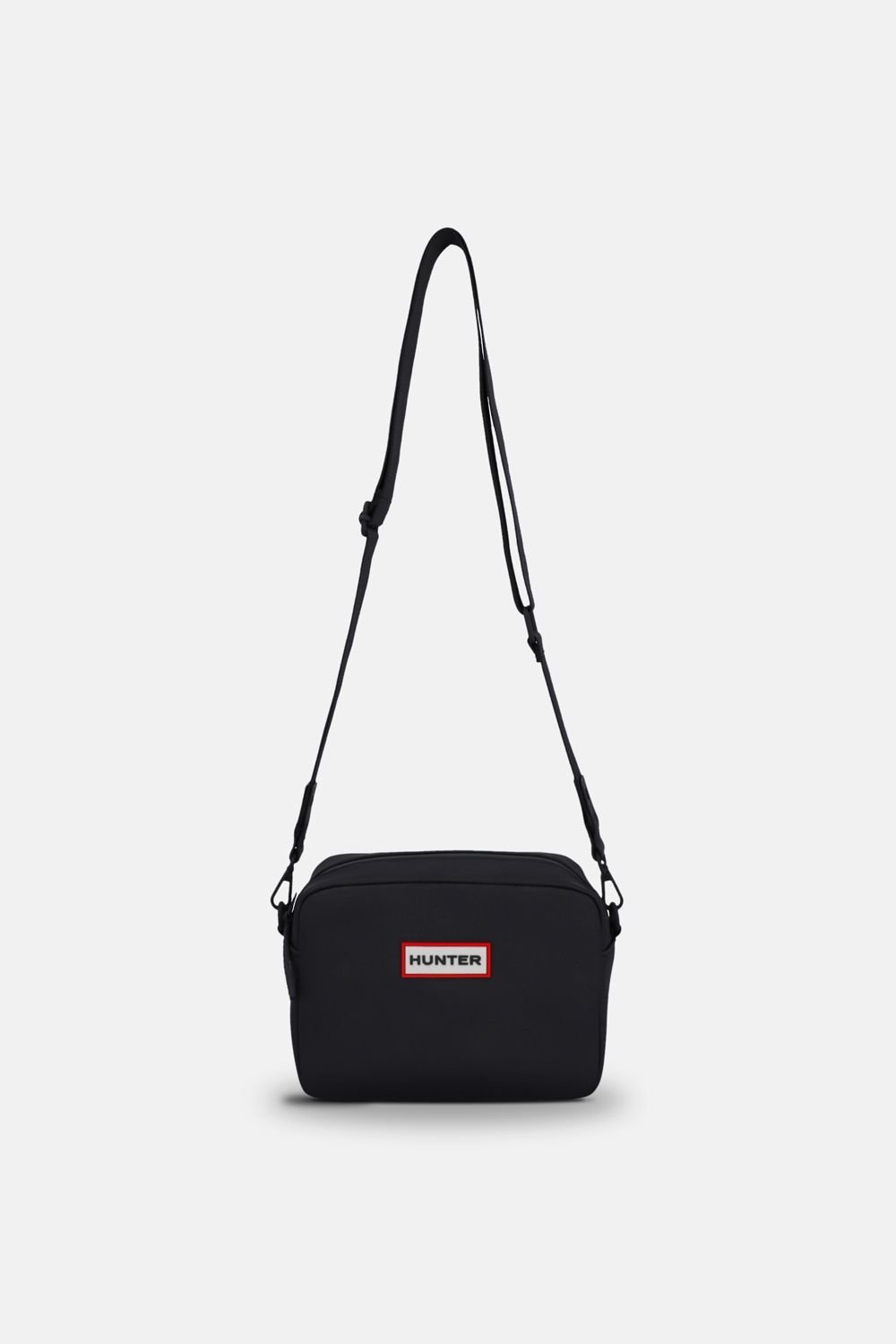 Hunter Hunter Women's Verny Crossbody Bag Black - 2
