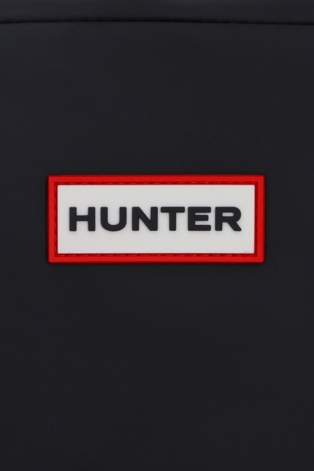 Hunter Hunter Women's Verny Crossbody Bag Black - 3