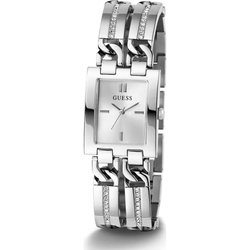 Guess Guess Women's GW0668L1 29mm Quartz Watch in Silver - 1