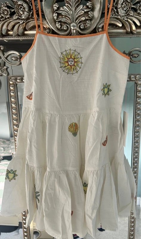 Never Fully Dressed Never fully dressed slip - 1