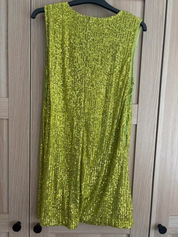 ASOS ASOS sequin dress - Size 10