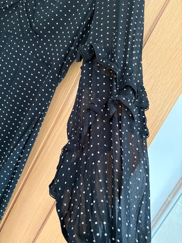 Mint Velvet Stunning new Mint Velvet dress size 12