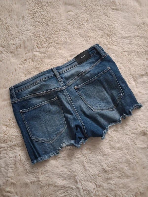 ASOS Denim shorts