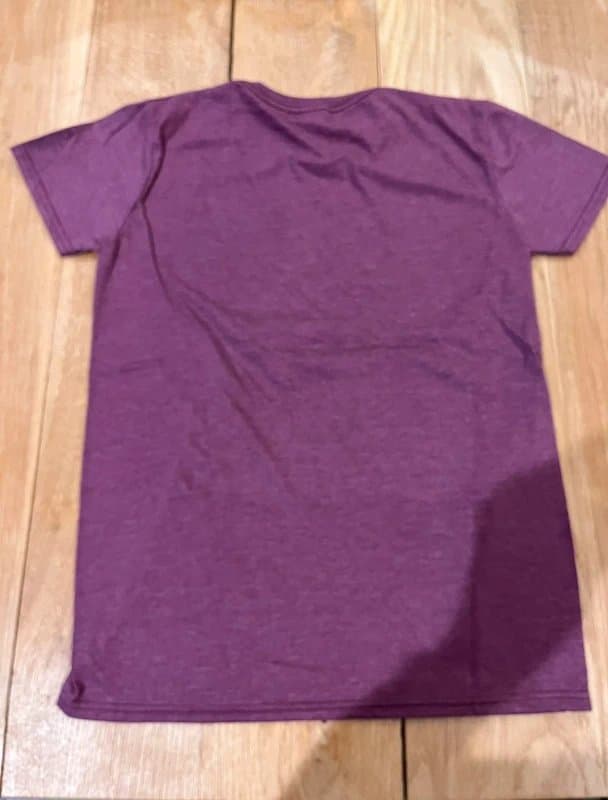 Fruit of the Loom Fruit of the Loom. Men’s t-shirt. Size S