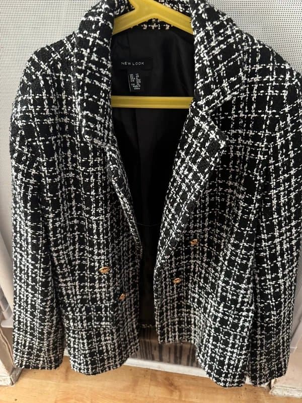 New Look New look blazer