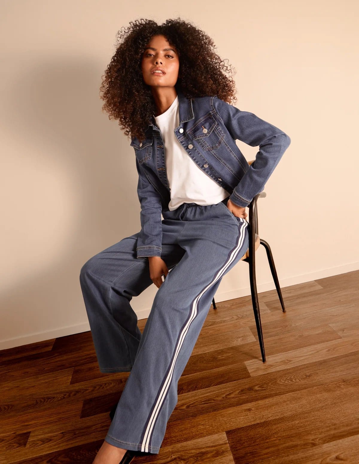 denim