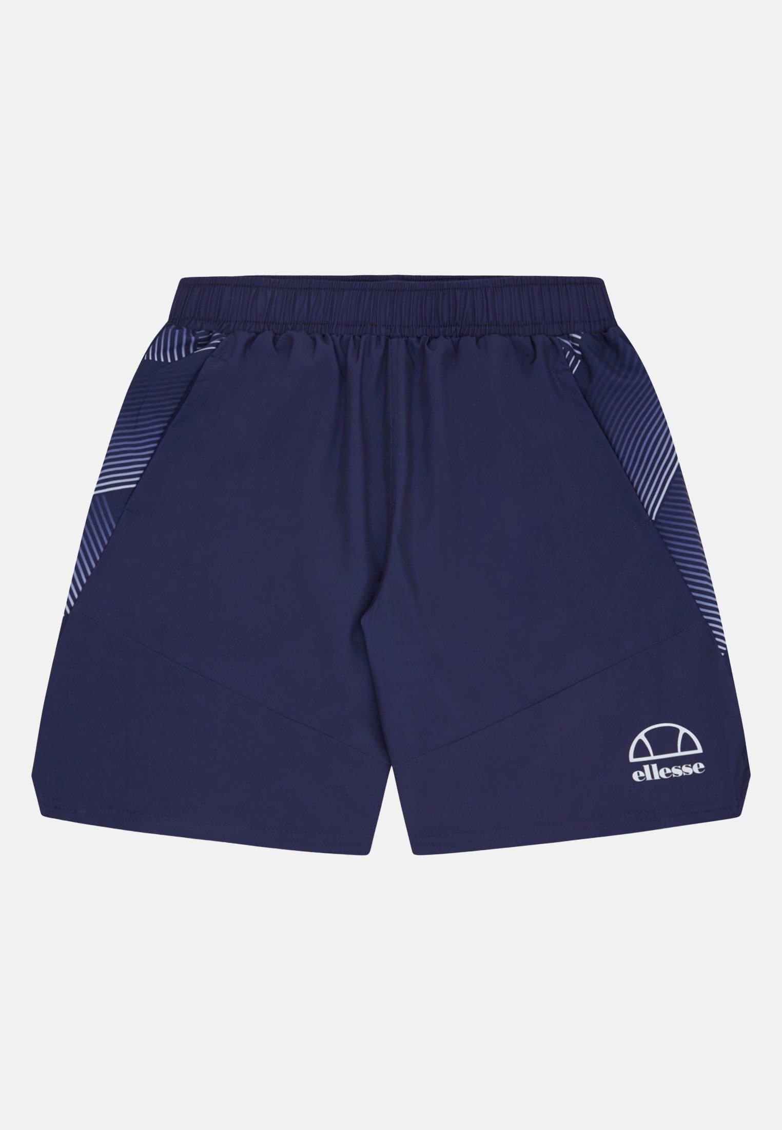 Ellesse Ellesse Men's Belliso Short in Navy