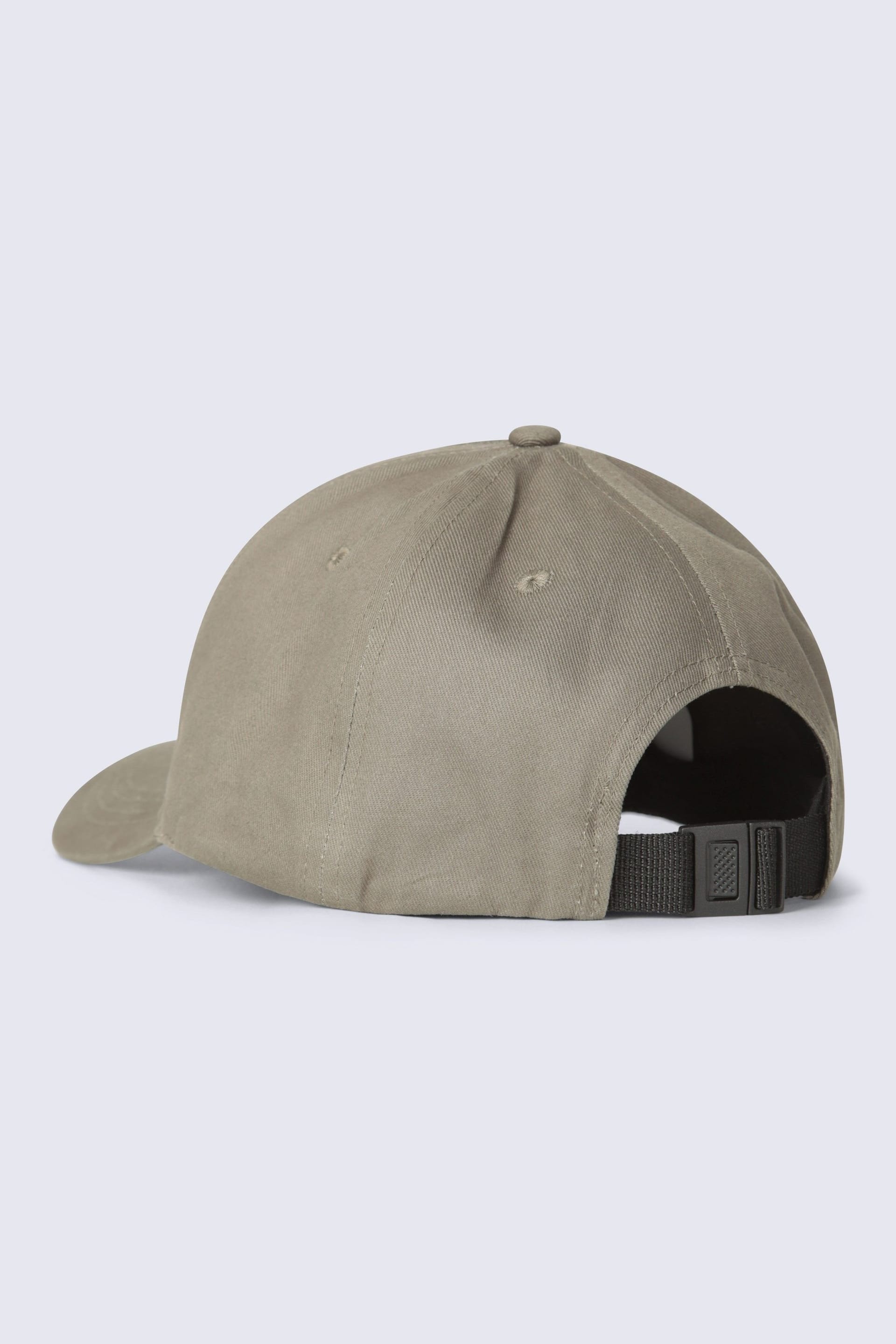 Animal Animal Men's 'Jude' Lightweight UV Protection Adjustable Head Strap Secure Fit Cap in Khaki - 4